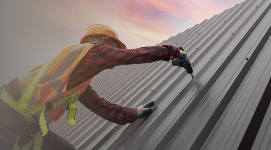 Local Siding Services in New Limerick, ME